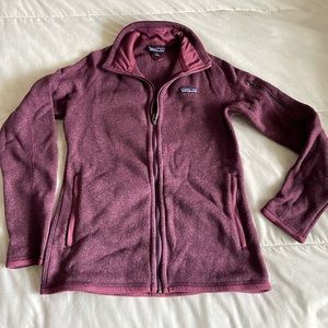 Patagonia Better Sweater Fleece Jacket